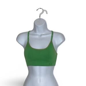 Under Armour Racerback Sports Bra